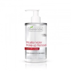 Bielenda woda micelarna do demakijażu 300ml KatB